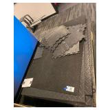 Gym Flooring and Rubber Floor Tiles