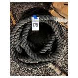 Heavy Duty Exercise Rope