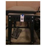 TITAN Fitness Economy H-PND