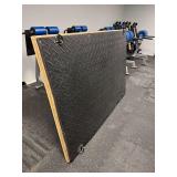 Vertical Trainer Platform 4