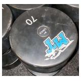 (2) 70LB Dumbbells by UMAX