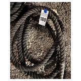 Heavy Duty Exercise Rope