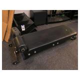 Soreintes Adjustable Abdominal Crunch Bench