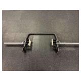 Rep Fitness Open Trap Bar