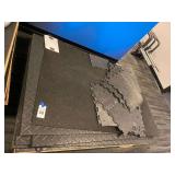 Gym Flooring and Rubber Floor Tiles