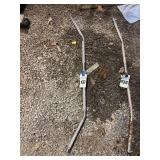 Lat Pull Down Handle