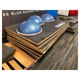 Vertical Trainer Platform 4