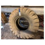 Large Implement Tire