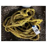Heavy Duty Exercise Rope