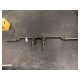 Fitness Safety Squat Bar