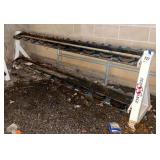 SS Performance Dumbbell Rack