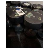 (2) 65LB Dumbbells by UMAX