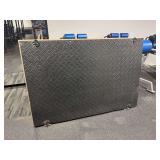 Vertical Trainer Platform 4