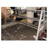 Dumbbell Storage Rack