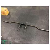 Fitness Safety Squat Bar