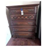 Dresser - 5 Drawers