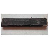 Vintage & Antique Coke Cola Ruler, Bottle Opener