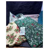 Placemats (5 Different Types)