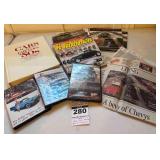 Books - Misc Reading