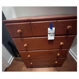 4 drawer Dresser