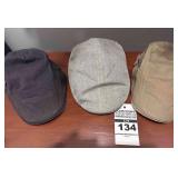 Misc Mens Caps