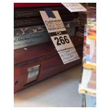 Books - Tennnpenny Scrapbook, Yearbook,  Family History