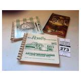 Books - Misc Reading