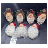 Christmas Ornaments - Sana