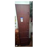 Storage Cabinet (6 drawers)