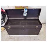 Vintage Floor Tool Box