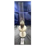 Aladdin Mobel B Nu-Type Alacite Kerosene Lamp