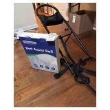2 - Bed Assist Rail (1 New in Box)