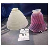 2 - Lamp Shades