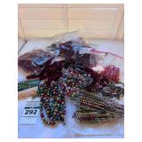 Vintage Christmas Ornaments