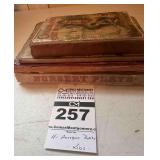 Books - Antique Childrens Books