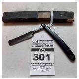 Antique 65 Gray & Dudley Switch Blade