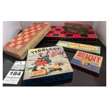 5 - Vintage Games