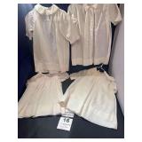 Antique / Vintage Baby Christening Dresses (4)