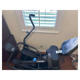 Teeter Free Step Lt3 Cross Trainer