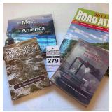 Books - Misc Reading