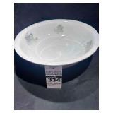 Basin - Myott, Son & Co - Made in England