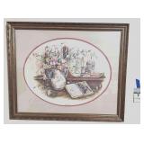 Picture - Little Women by Paula Vaughan (460 /1000)