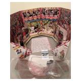 International Circus Surround