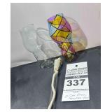 2 - Winelight Tube Lamp