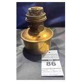 Antique / Vintage Aladdin Model 12 - Made in Chicago