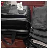 Travel Toiletry Bag, Travel Computer Bag, & Garment Bags