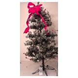 Christmas Tree  with lights