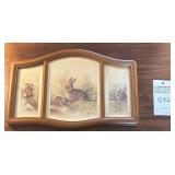 Picture - Vintage Ruane Manning Bunny