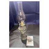 Vintage An Qing China "Bird"