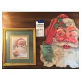 Pictures (2) - Santa